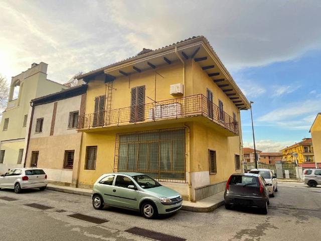 Casa indipendente in vendita a Busca CN