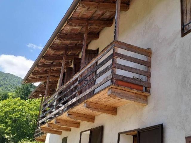 Casa indipendente in vendita a Busca CN
