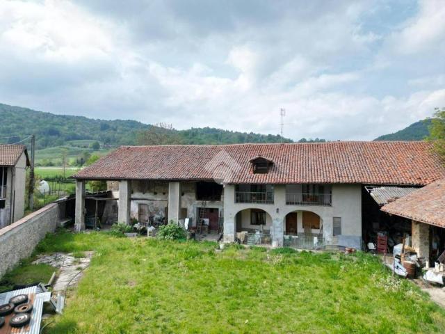 Casa indipendente in vendita a Busca CN