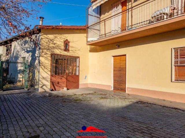 Casa indipendente in vendita a Busca CN