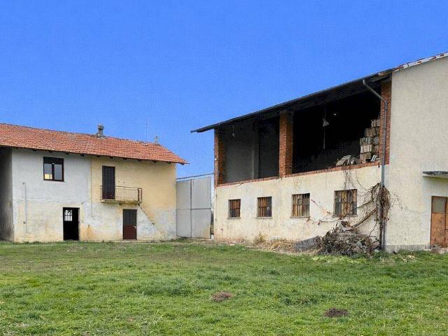Casa indipendente in vendita a Busca CN