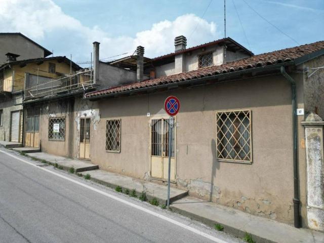 Casa indipendente in vendita a Busca CN