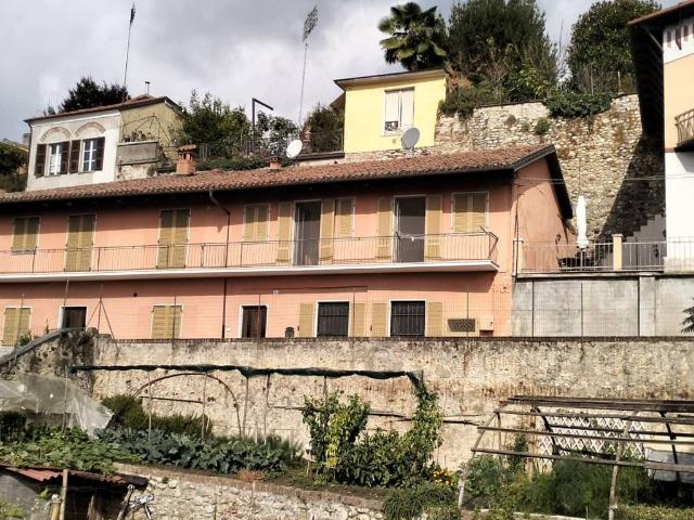 Casa indipendente in vendita a Busca CN