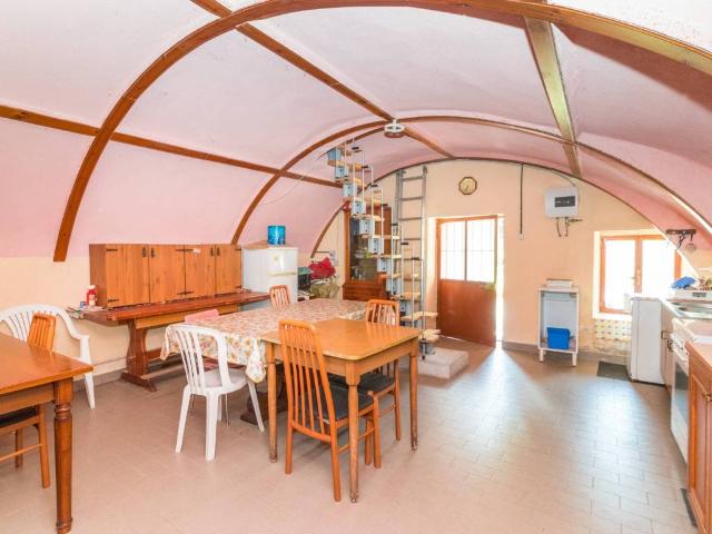 Casa indipendente in vendita a Busca CN
