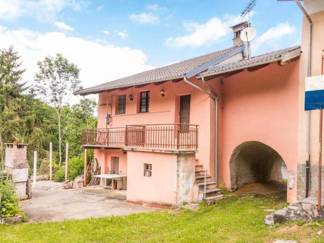 Casa indipendente in vendita a Busca CN