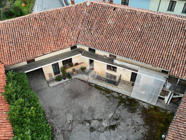 Casa indipendente in vendita a Busca CN