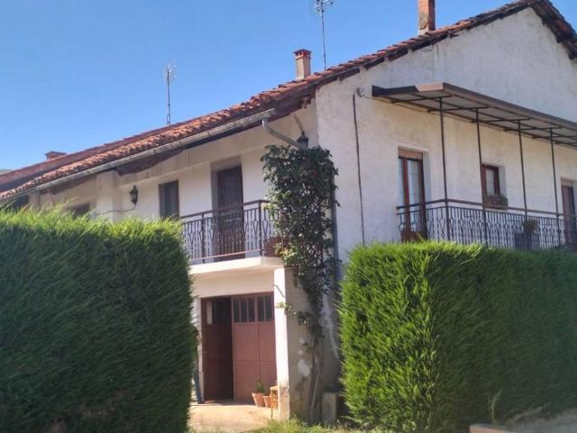 Casa indipendente in vendita a Busca CN