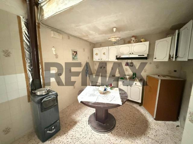 Casa indipendente in vendita a Buscemi via Carmine, 57
