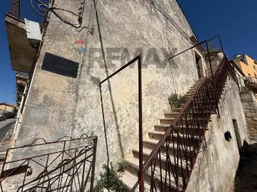 Casa indipendente in vendita a Buscemi SR