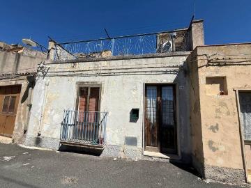Casa indipendente in vendita a Buscemi SR