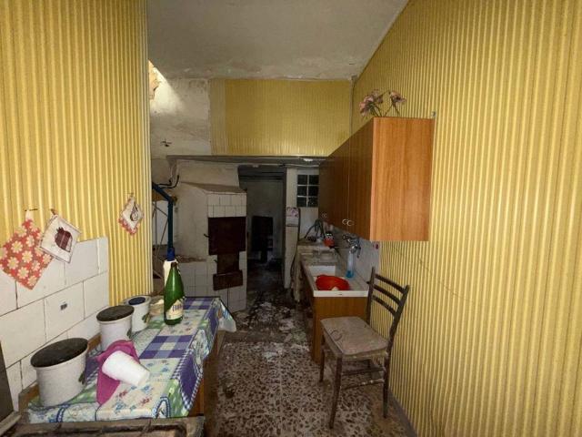 Casa indipendente in vendita a Buscemi SR