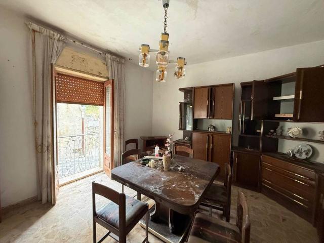 Casa indipendente in vendita a Buscemi SR