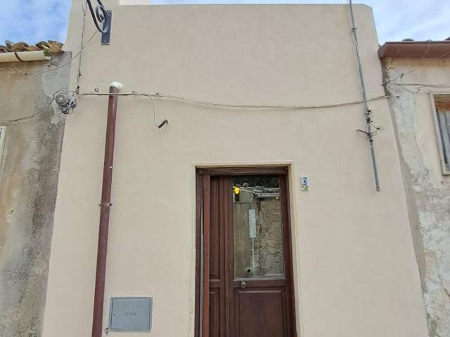 Casa indipendente in vendita a Buscemi SR