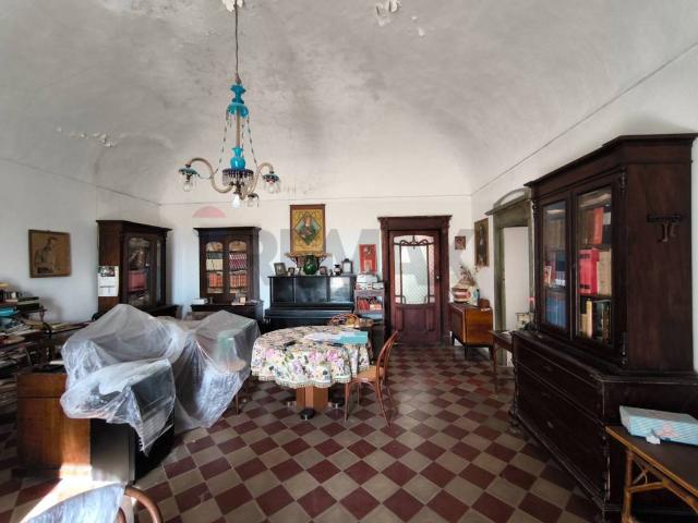 Casa indipendente in vendita a Buscemi SR