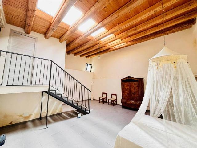 Casa indipendente in vendita a Buscemi SR