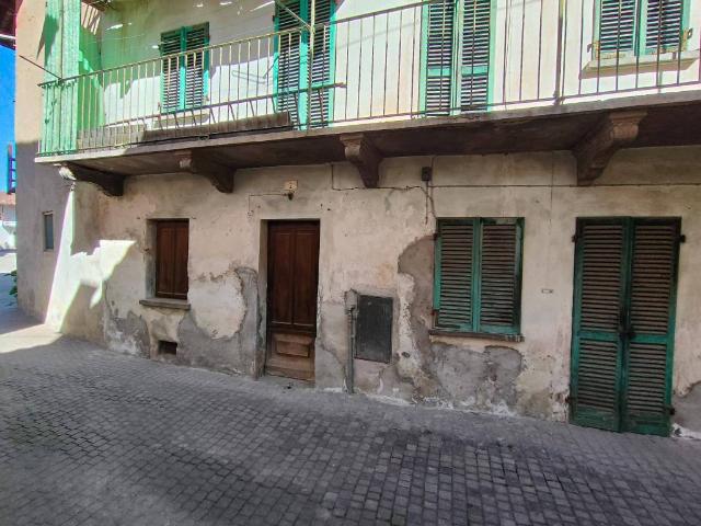 Casa indipendente in vendita a Busano TO