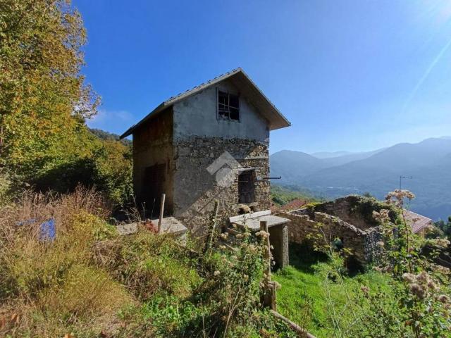 Casa indipendente in vendita a Busalla GE
