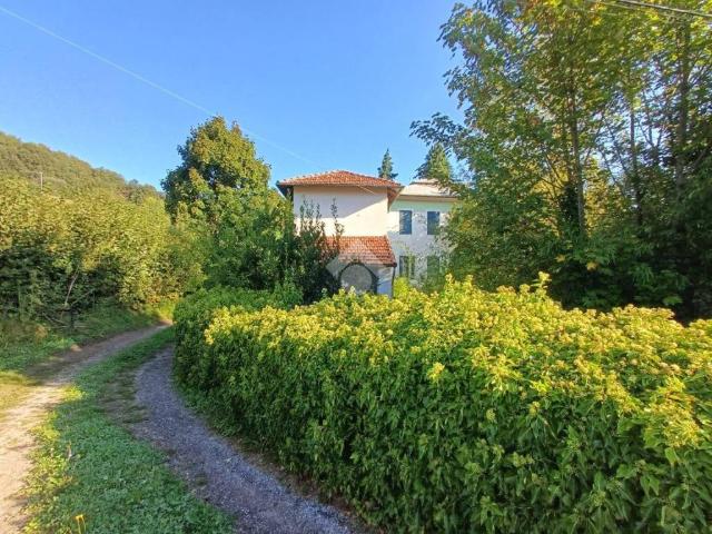 Casa indipendente in vendita a Busalla GE