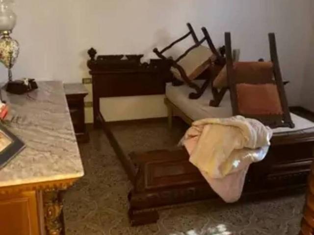 Casa indipendente in vendita a Buseto Palizzolo TP