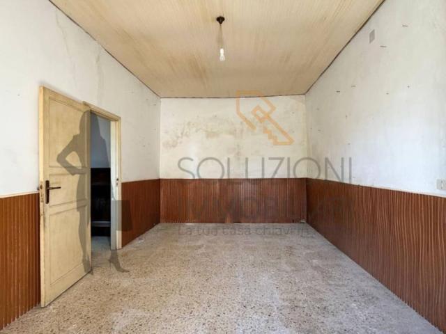 Casa indipendente in vendita a Buseto Palizzolo TP