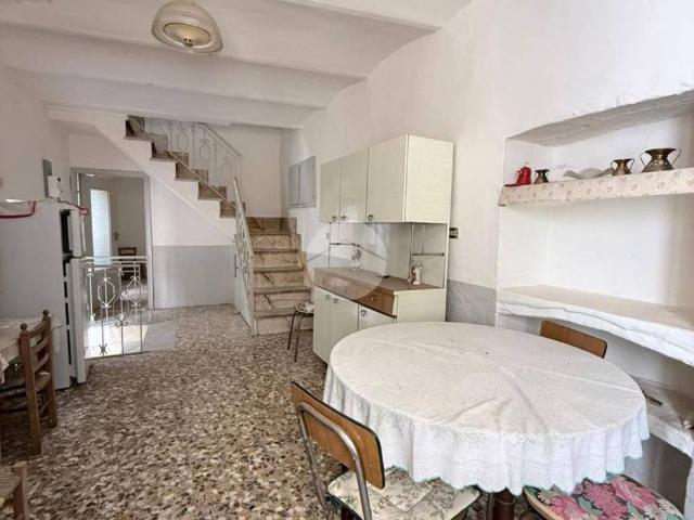 Casa indipendente in vendita a Busso CB