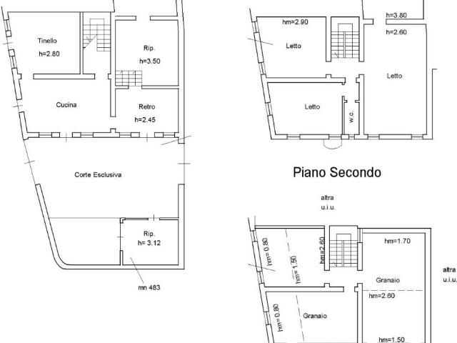 Casa indipendente in vendita a Bussolengo VR