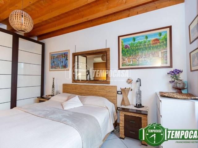 Casa indipendente in vendita a Bussolengo VR