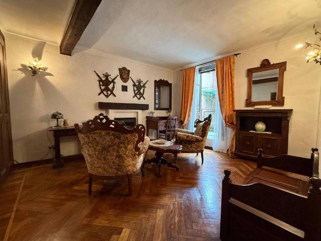 Casa indipendente in vendita a Bussoleno TO