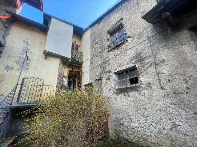 Casa indipendente in vendita a Bussoleno TO