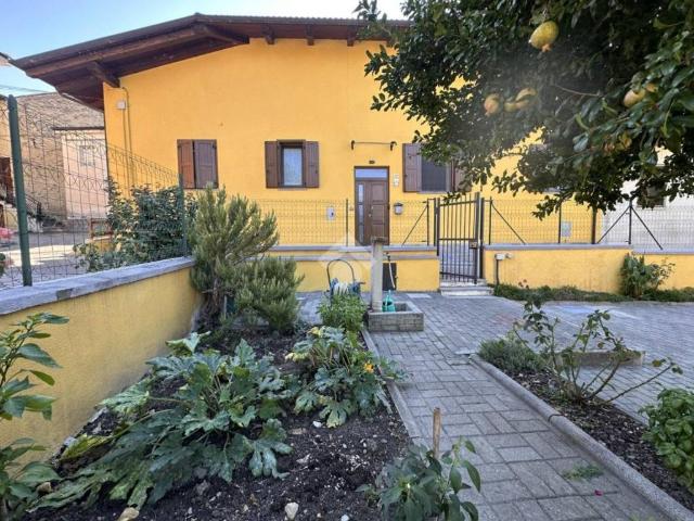 Casa indipendente in vendita a Bussoleno TO