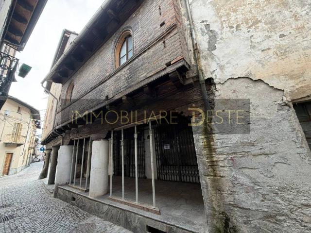 Casa indipendente in vendita a Bussoleno TO