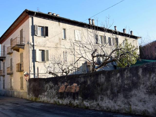 Casa indipendente in vendita a Bussoleno TO