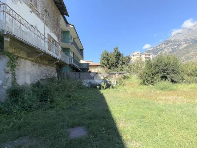 Casa indipendente in vendita a Bussoleno TO