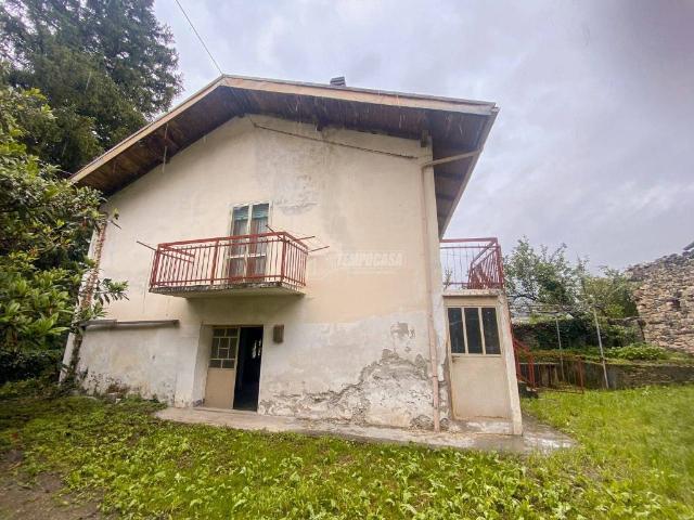 Casa indipendente in vendita a Bussoleno TO