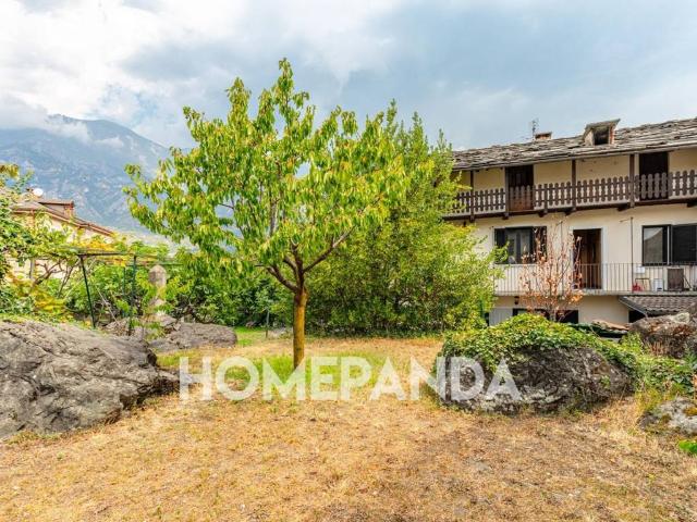 Casa indipendente in vendita a Bussoleno TO