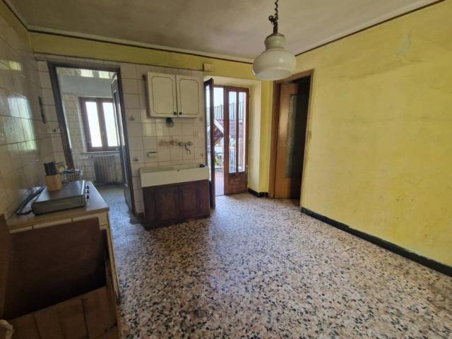 Casa indipendente in vendita a Bussoleno TO