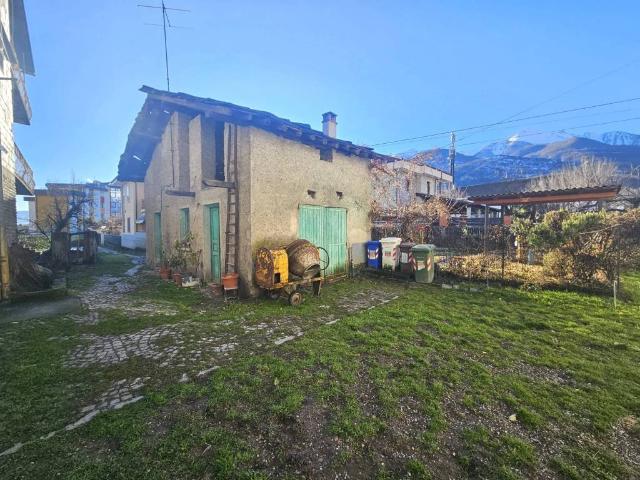 Casa indipendente in vendita a Bussoleno TO