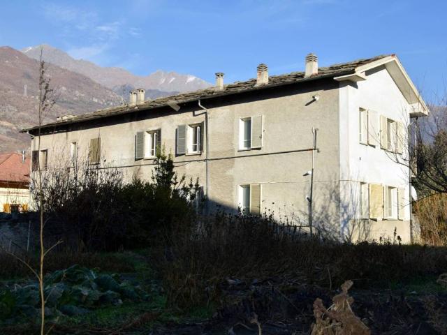 Casa indipendente in vendita a Bussoleno TO
