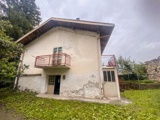 Casa indipendente in vendita a Bussoleno