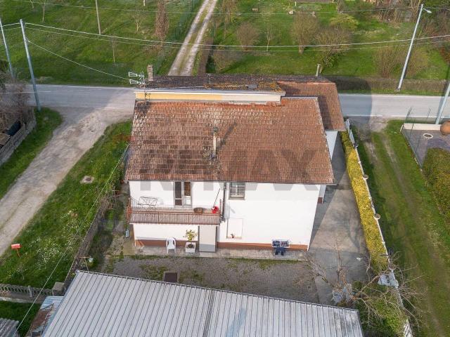 Casa indipendente in vendita a Busseto