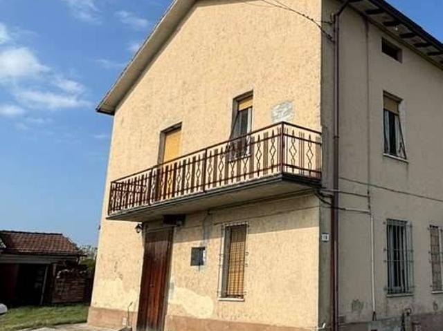 Casa indipendente in vendita a Busseto PR