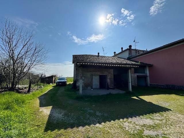 Casa indipendente in vendita a Busseto PR