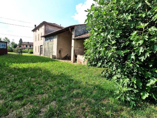 Casa indipendente in vendita a Busseto PR
