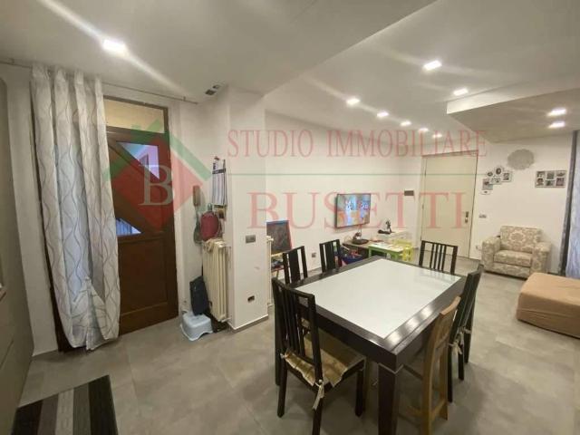 Casa indipendente in vendita a Busto Arsizio