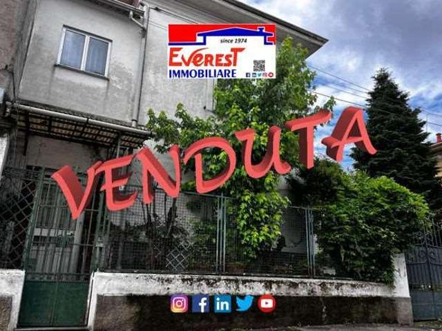 Casa indipendente in vendita a Busto Arsizio