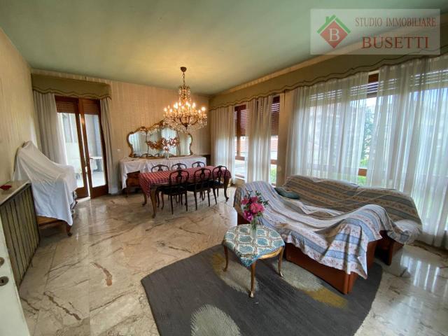 Casa indipendente in vendita a Busto Arsizio