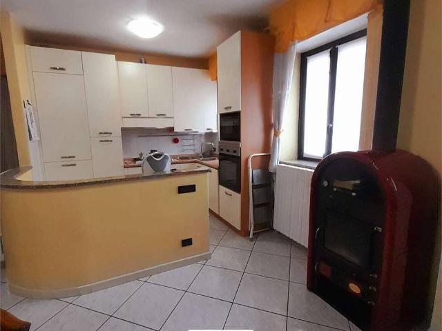 Casa indipendente in vendita a Busto Arsizio VA