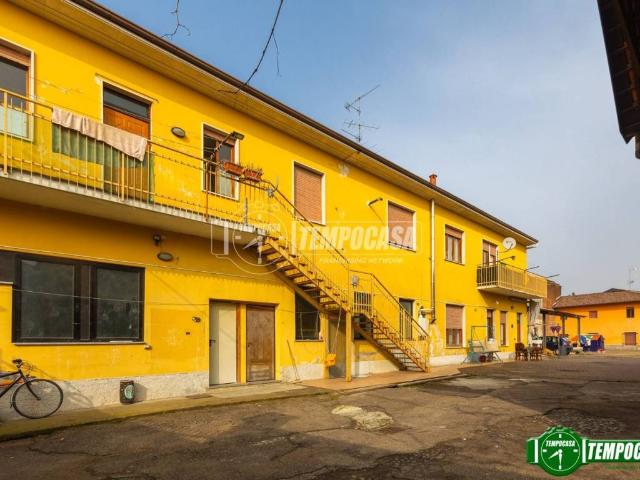 Casa indipendente in vendita a Busto Arsizio VA