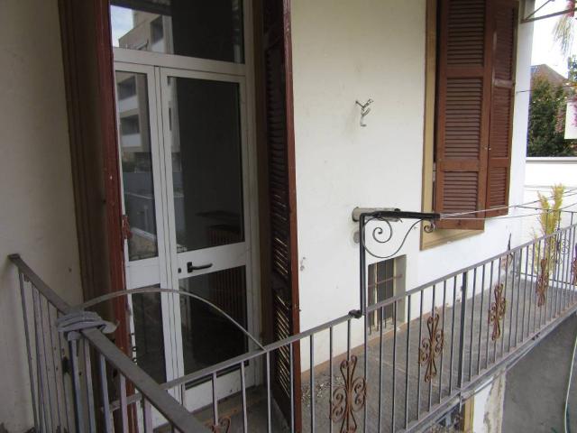 Casa indipendente in vendita a Busto Arsizio VA