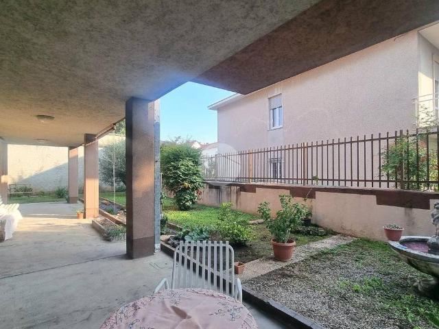 Casa indipendente in vendita a Busto Arsizio VA